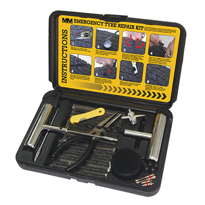 Trek tire deals repair kit