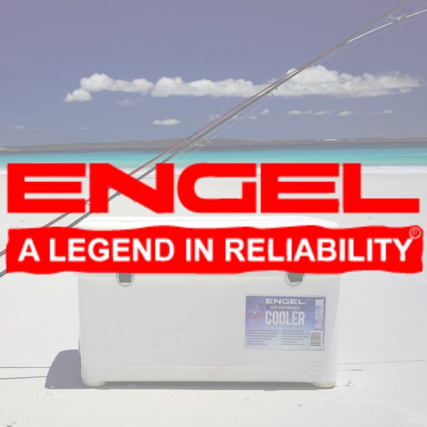 Engel Wireless Thermometer - Engel Australia