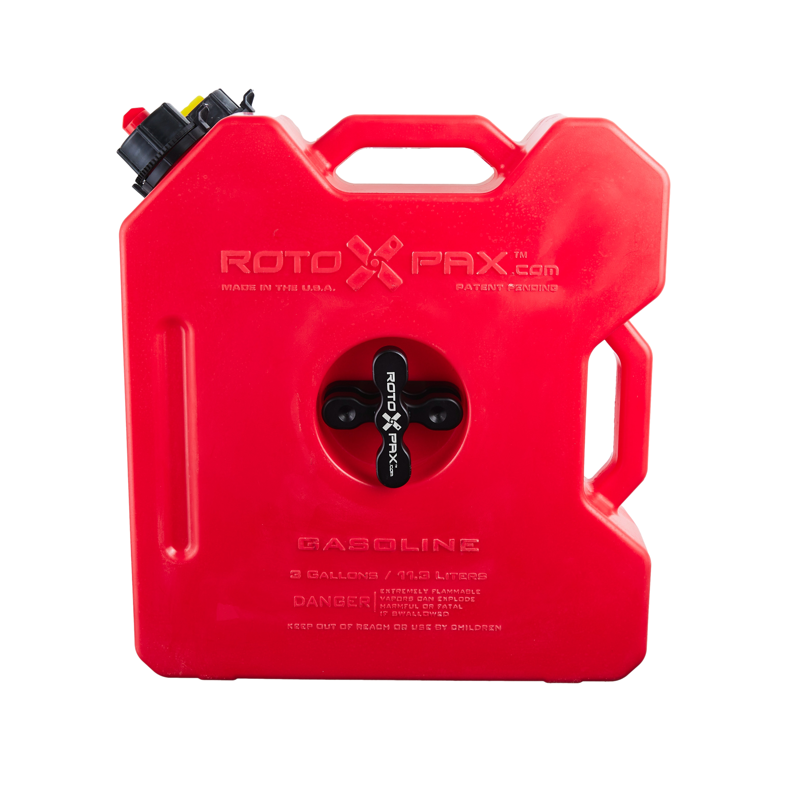 RotopaX Tank Mount - 5 Gallon