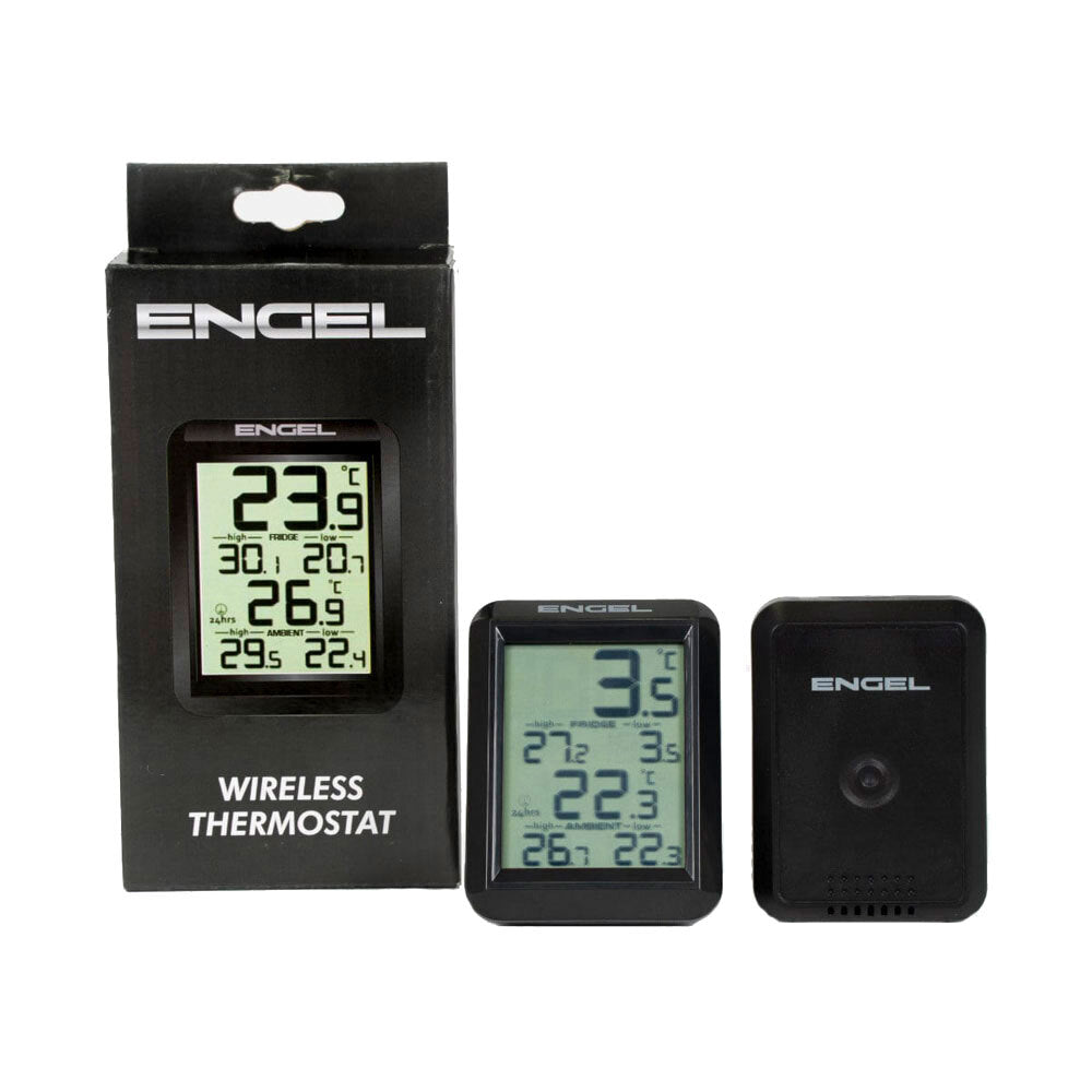 Fridge Wireless Thermometer - SA 4x4