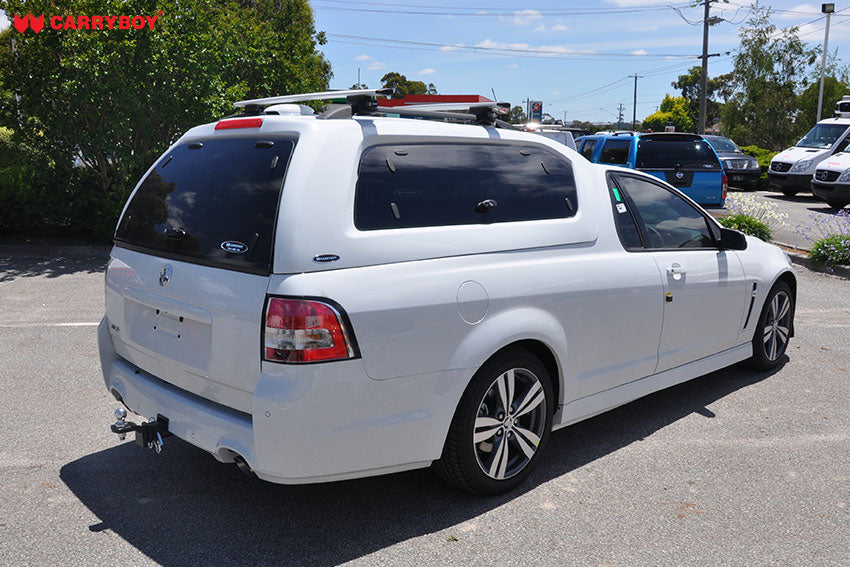 HOLDEN VE/VF UTE SO CANOPY